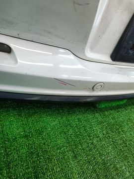 БАМПЕР НА VOLKSWAGEN TIGUAN 5N1