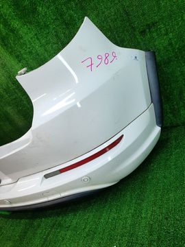 БАМПЕР НА VOLKSWAGEN TIGUAN 5N1