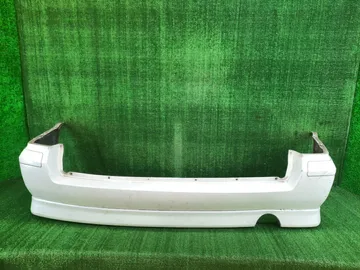 БАМПЕР НА MITSUBISHI CHARIOT GRANDIS N84W