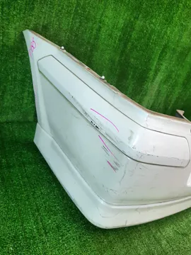 БАМПЕР НА MITSUBISHI CHARIOT GRANDIS N84W