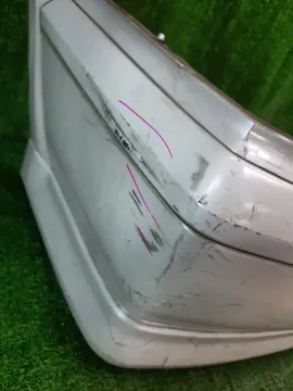 БАМПЕР НА MITSUBISHI CHARIOT GRANDIS N84W