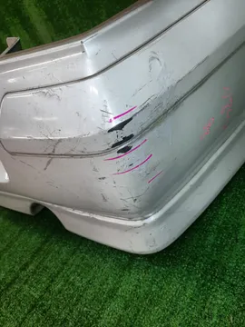 БАМПЕР НА MITSUBISHI CHARIOT GRANDIS N84W