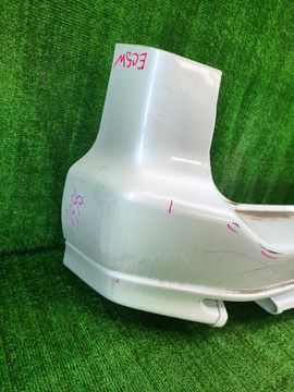 БАМПЕР НА MITSUBISHI LEGNUM EC5W