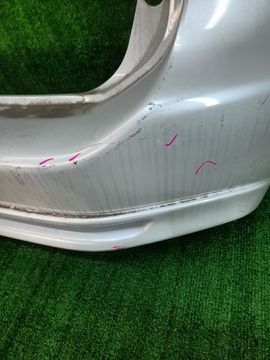 БАМПЕР НА MITSUBISHI LEGNUM EC5W