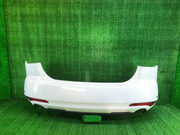 БАМПЕР НА MAZDA CX-7 ER3P