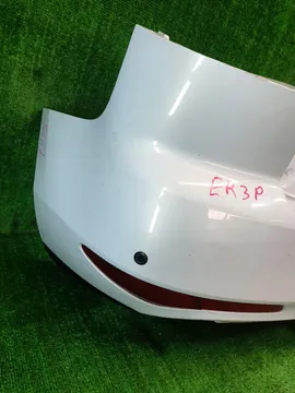 БАМПЕР НА MAZDA CX-7 ER3P