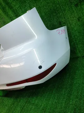 БАМПЕР НА MAZDA CX-7 ER3P