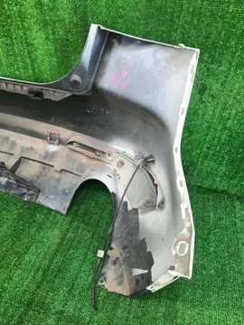 БАМПЕР НА MAZDA CX-7 ER3P