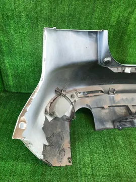 БАМПЕР НА MAZDA CX-7 ER3P