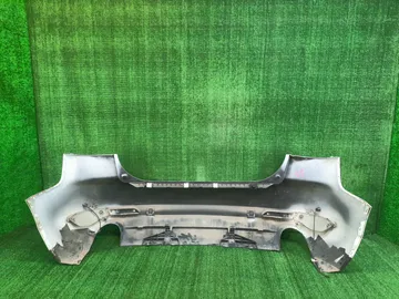 БАМПЕР НА MAZDA CX-7 ER3P