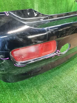 БАМПЕР НА HONDA STREAM RN1