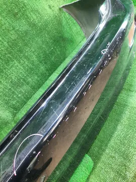 БАМПЕР НА HONDA STREAM RN1