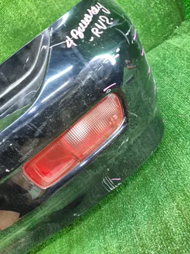 БАМПЕР НА HONDA STREAM RN1