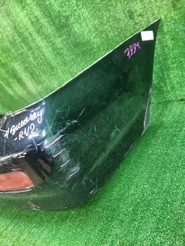 БАМПЕР НА HONDA STREAM RN1