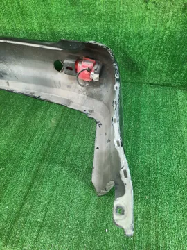 БАМПЕР НА HONDA STREAM RN1