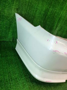 БАМПЕР НА HONDA ODYSSEY RA6