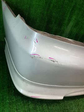 БАМПЕР НА HONDA ODYSSEY RA6