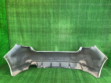 БАМПЕР НА SUBARU IMPREZA GH3