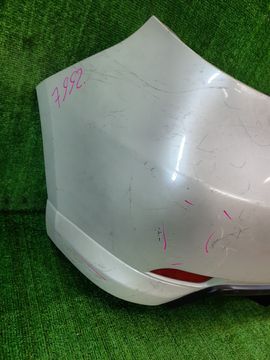 БАМПЕР НА SUBARU IMPREZA GH3