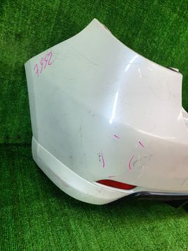 БАМПЕР НА SUBARU IMPREZA GH3