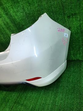 БАМПЕР НА SUBARU IMPREZA GH3