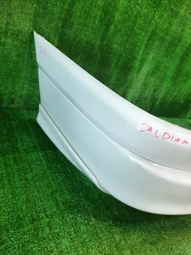 БАМПЕР НА TOYOTA CALDINA ST210