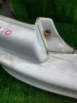 БАМПЕР НА TOYOTA CALDINA ST210