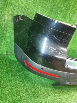 БАМПЕР НА VOLKSWAGEN TOUAREG 7L6