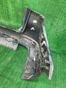 БАМПЕР НА VOLKSWAGEN TOUAREG 7L6