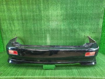 БАМПЕР НА HONDA STREAM RN1