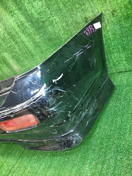 БАМПЕР НА HONDA STREAM RN1