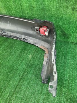 БАМПЕР НА HONDA STREAM RN1