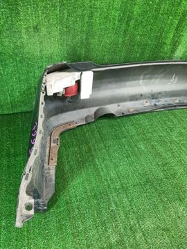 БАМПЕР НА HONDA STREAM RN1