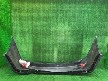 БАМПЕР НА HONDA STREAM RN1