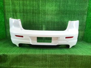 БАМПЕР НА MITSUBISHI GALANT FORTIS CY4A