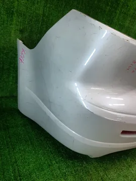 БАМПЕР НА MITSUBISHI GALANT FORTIS CY4A