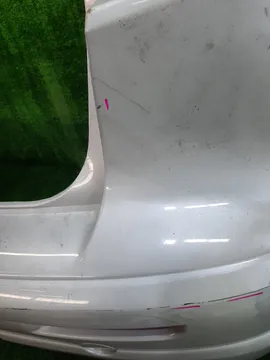 БАМПЕР НА MITSUBISHI GALANT FORTIS CY4A