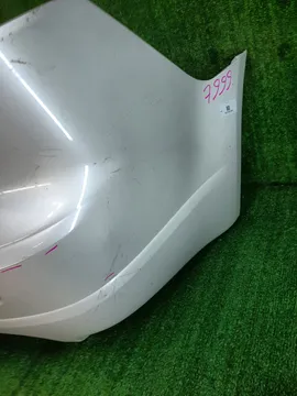 БАМПЕР НА MITSUBISHI GALANT FORTIS CY4A