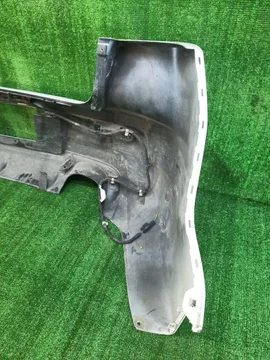 БАМПЕР НА MITSUBISHI GALANT FORTIS CY4A