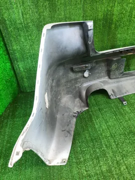 БАМПЕР НА MITSUBISHI GALANT FORTIS CY4A