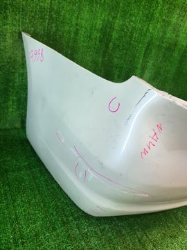 БАМПЕР НА MITSUBISHI GRANDIS NA4W