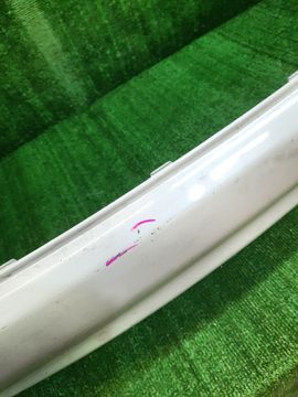 БАМПЕР НА MITSUBISHI GRANDIS NA4W