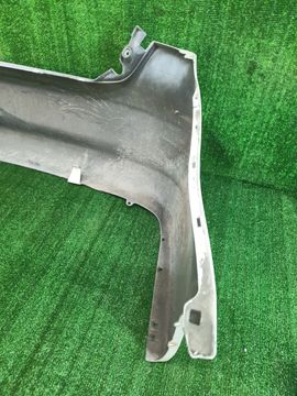 БАМПЕР НА MITSUBISHI GRANDIS NA4W