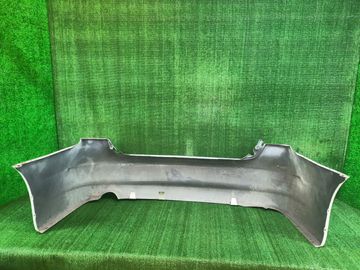 БАМПЕР НА MITSUBISHI GRANDIS NA4W