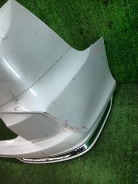 БАМПЕР НА HONDA ODYSSEY RC1