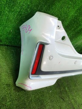 БАМПЕР НА SUZUKI SPACIA MK53S