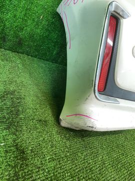 БАМПЕР НА SUZUKI SPACIA MK53S