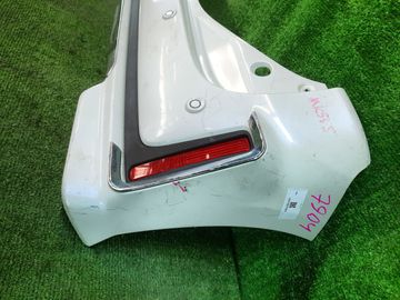 БАМПЕР НА SUZUKI SPACIA MK53S