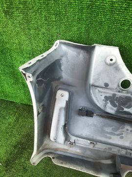 БАМПЕР НА SUZUKI SPACIA MK53S