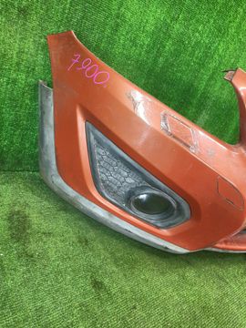 БАМПЕР НА VOLVO C30 MK43